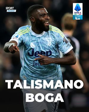 Image post by @sportmediaset on Instagram