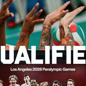 Image post by @teamusa on Instagram