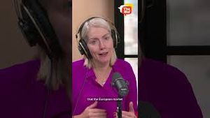 Video post by @blackrock on YouTube