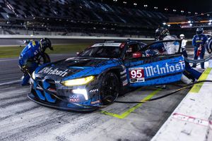 Image post by @Turnermotrsport on Twitter