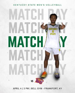 Image post by @kysuathletics on Instagram