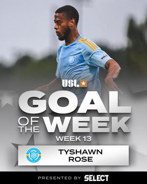 Image post by @uslchampionship on Instagram