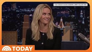 Video post by @today on YouTube