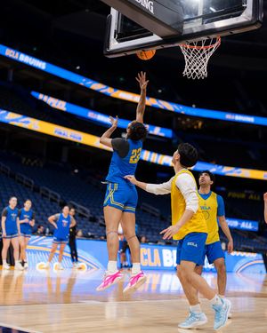 Image post by @uclawbb on Instagram