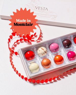 Image post by @experiencemontclair on Instagram