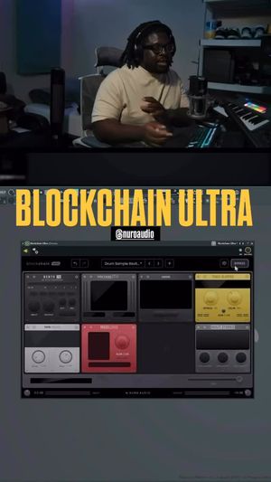 Video post by @K.T.F / Beats With Kev on Facebook
