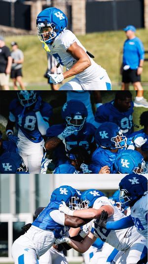 Image post by @UKFootball on Twitter