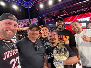 Image post by @bigwoodmma702 on Instagram