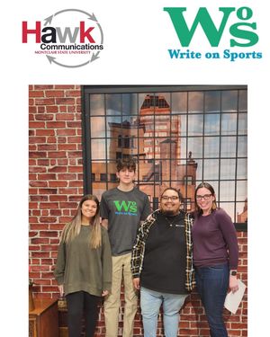 Image post by @hawkcommunications on Instagram