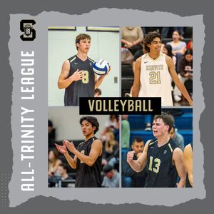 Image post by @servite_sports on Instagram