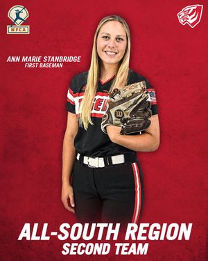 Image post by @UWAAthletics on Twitter