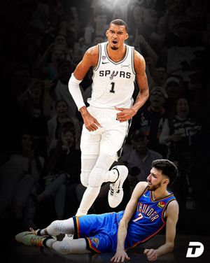 Image post by @dunktopic on Instagram