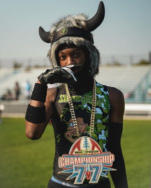 Image post by @championship7v7 on Instagram