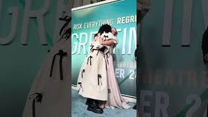 Video post by @paramountpictures on YouTube