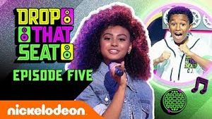 Video post by @nickelodeon on YouTube