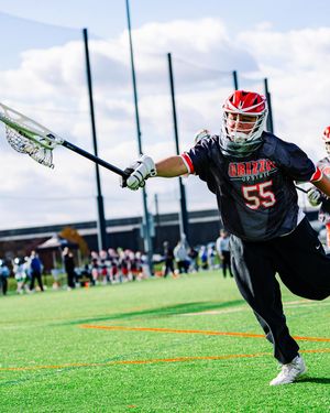 Image post by @nxtlacrosse on Instagram