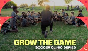 Image post by @calsouthsoccer on Instagram