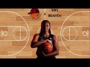Video post by @NoCapSpaceWBB on YouTube