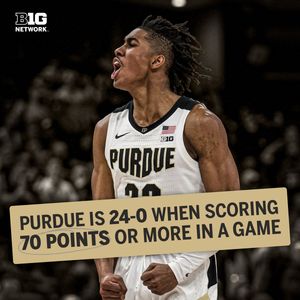 Image post by @PurdueOnBTN on Twitter