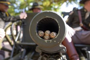 Image post by @aggiecorps on Instagram