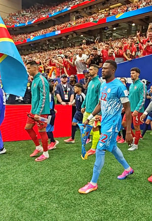 Video post by @fifaworldcup on TikTok