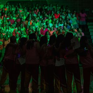 Image post by @sfhs_troubies on Instagram