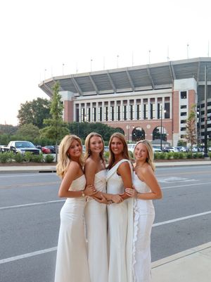 Image post by @kappadeltaua on Instagram