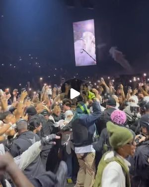 Image post by @complexmusic on Instagram