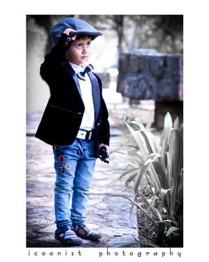 Image post by @icoonist on Instagram
