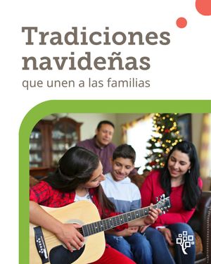 Image post by @familysearchesp on Instagram
