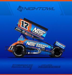 Image post by @nightowldesign.co on Instagram