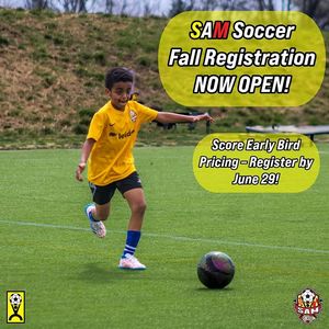 Image post by @mdsoccerplex on Instagram