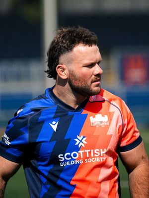 Image post by @edinburghrugby on Instagram