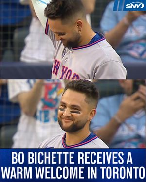 Image post by @snytv on Instagram