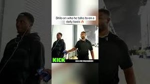 Video post by @shilosanderslive on YouTube
