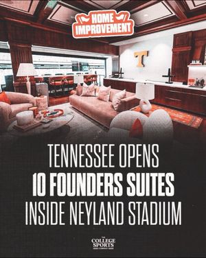 Video post by @collegesportsco on TikTok