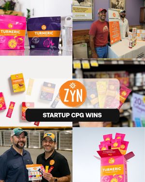Image post by @startupcpg on Instagram