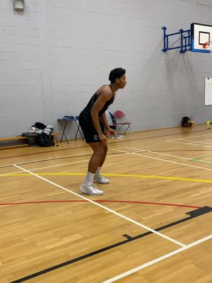 Image post by @coach_maitland on Instagram