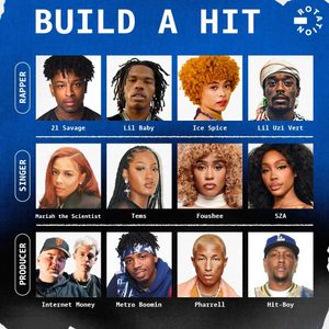 Image post by @rotation on Instagram