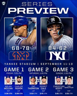 Image post by @bronx_bombers.news on Instagram