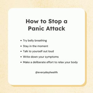 Image post by @everydayhealth on Instagram