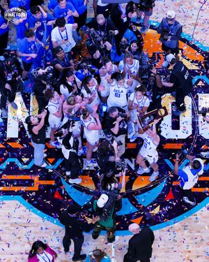 Image post by @wfinalfour on Instagram
