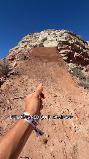 Video post by @redbullbike on TikTok