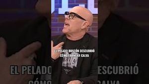 Video post by @olgaenvivo_ on YouTube