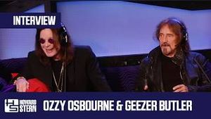 Video post by @howardstern on YouTube