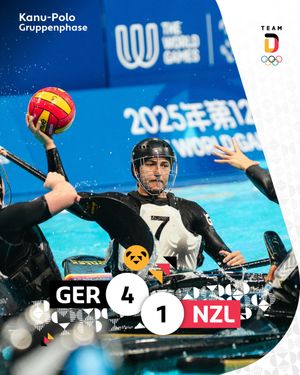 Image post by @teamdeutschland on Instagram