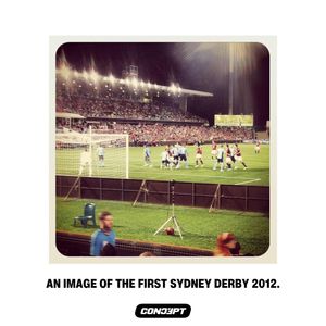 Image post by @conceptfootballclub on Instagram