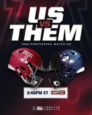 Image post by @american_conf on Instagram