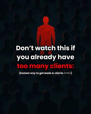 Image post by @alexxmarketing on Instagram