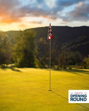 Image post by @usga on Instagram